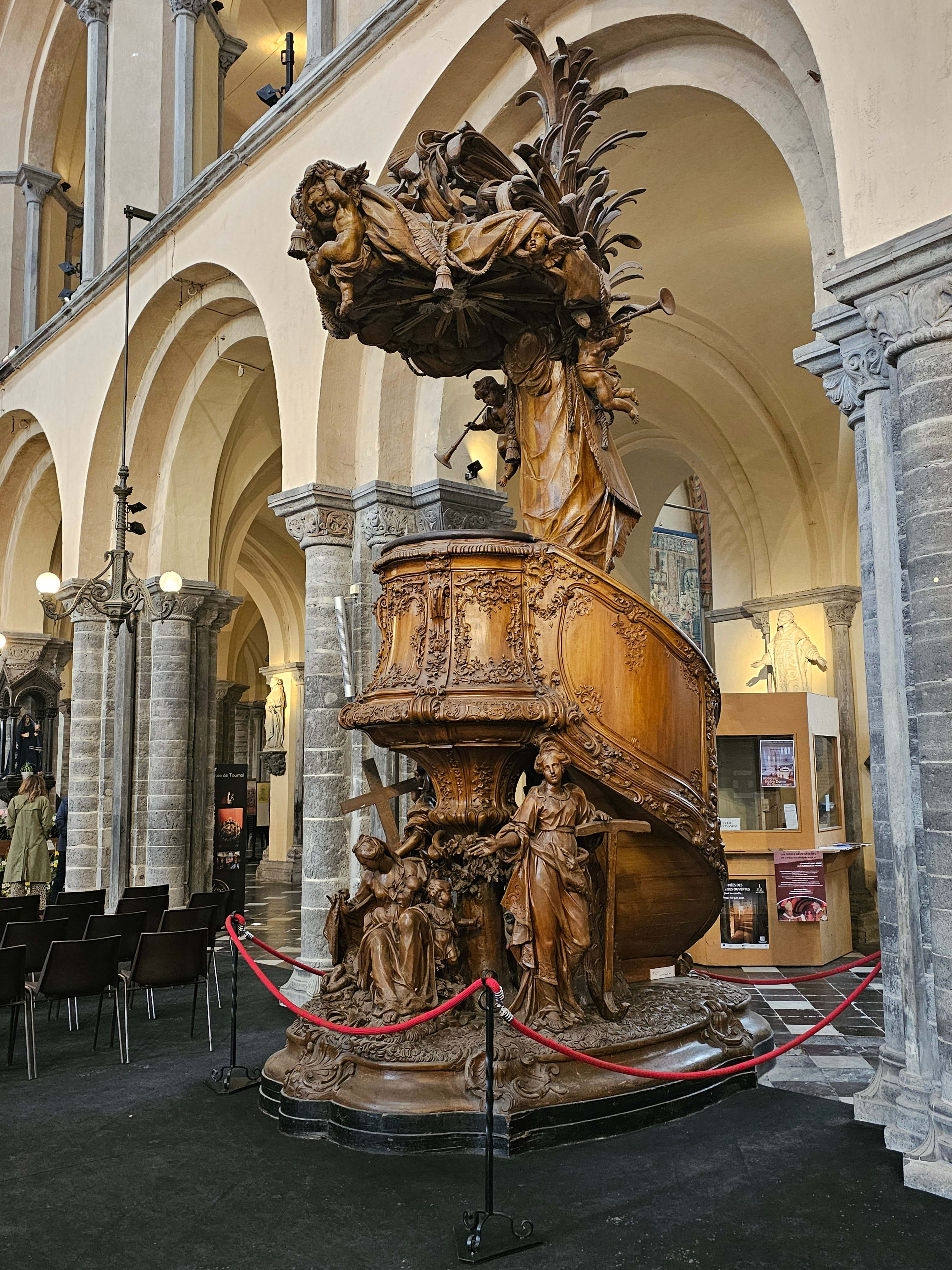 Tournai